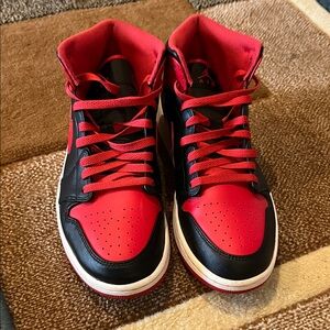 Nike Jordan Retro 1’s